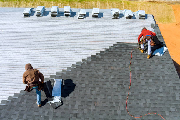 Quick and Trustworthy Emergency Roof Repair Services in Elfers, FL