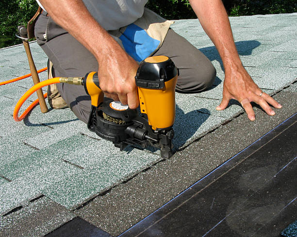 Best Tile Roofing Contractor  in Elfers, FL